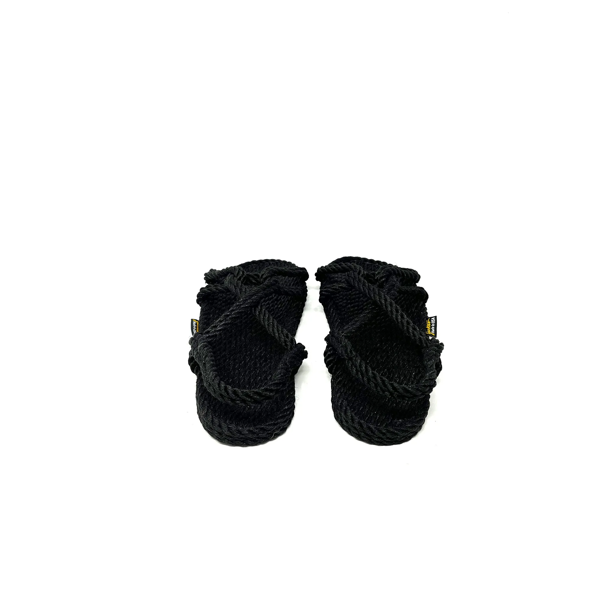 Barbados Rope Sandal