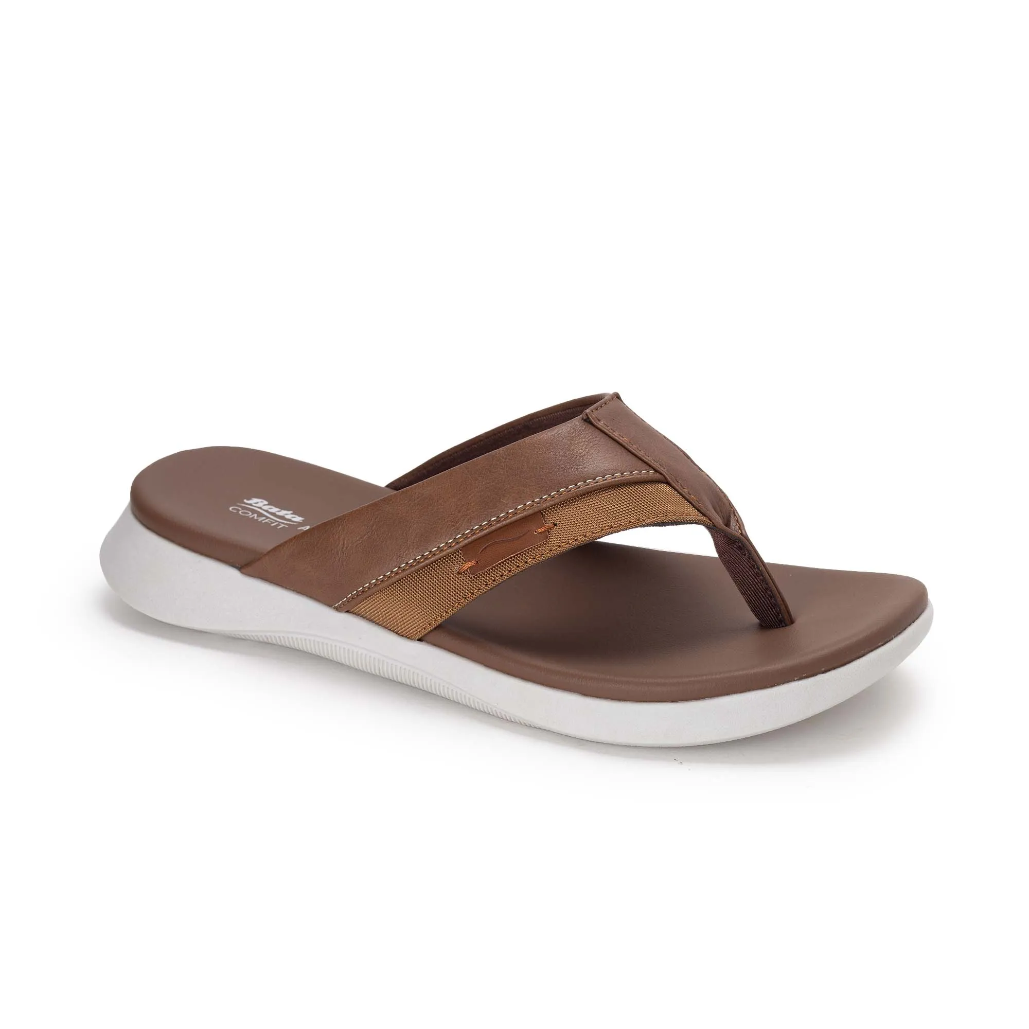 BATA Comfit Men Slip In Sandal Alexis 801X011