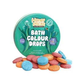 Bath Colour Drops