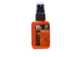 Ben's® 100 Tick & Insect Repellent 1.25 oz. Pump Spray