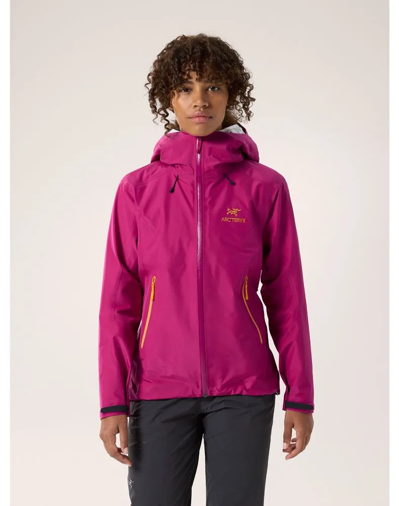 Beta LT Jacket Women's