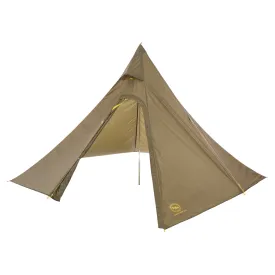 Big Agnes Gold Camp UL 3 Tarp