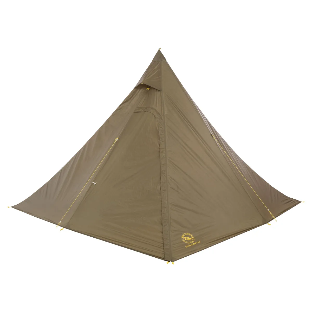 Big Agnes Gold Camp UL 3 Tarp