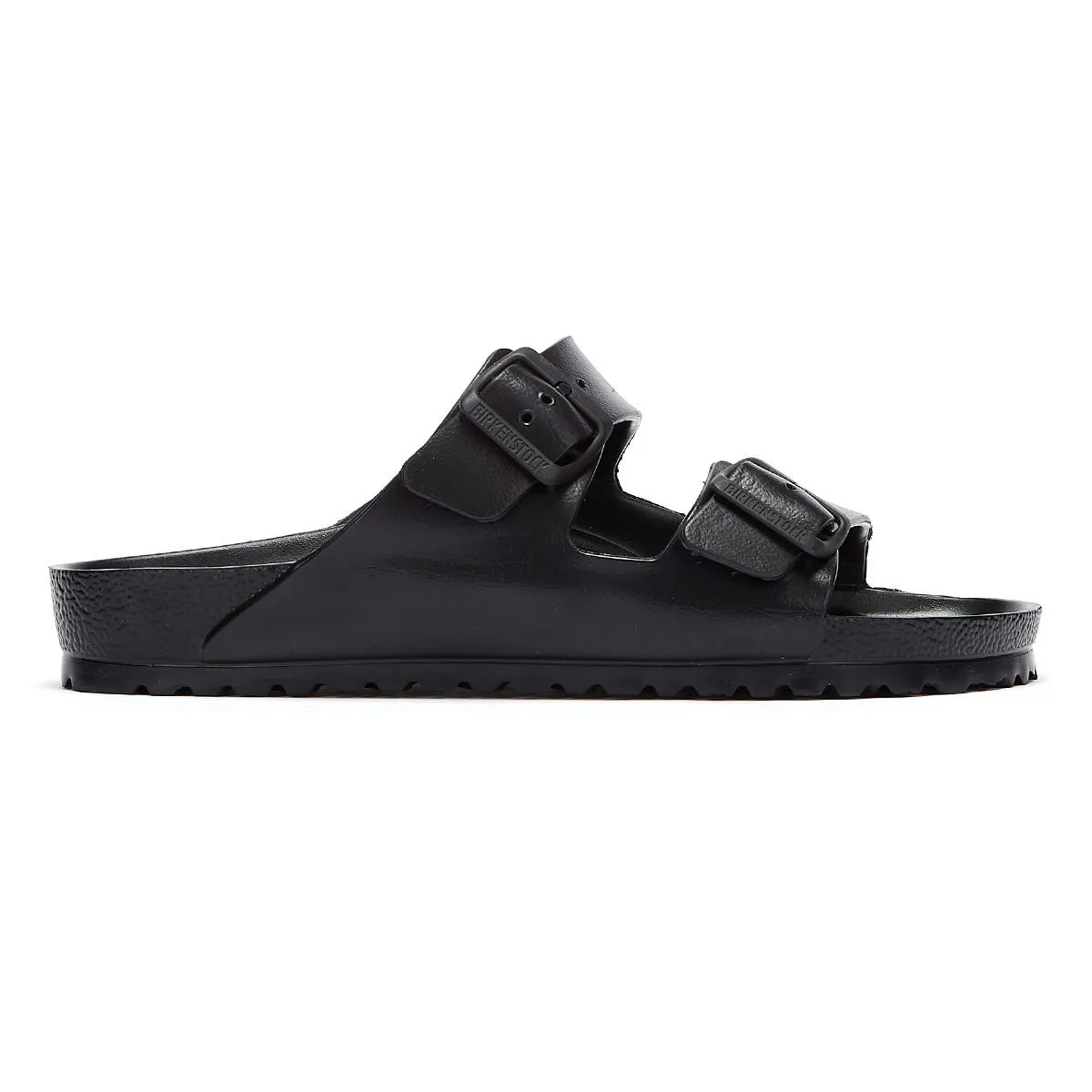 Birkenstock Arizona EVA Mens Black Sandals