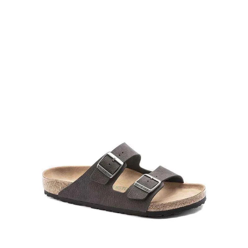 Birkenstock Arizona Men's Sandals- Black