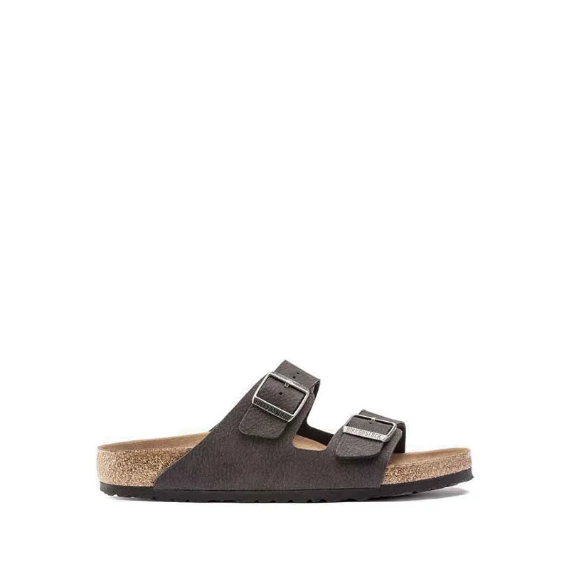 Birkenstock Arizona Men's Sandals- Black