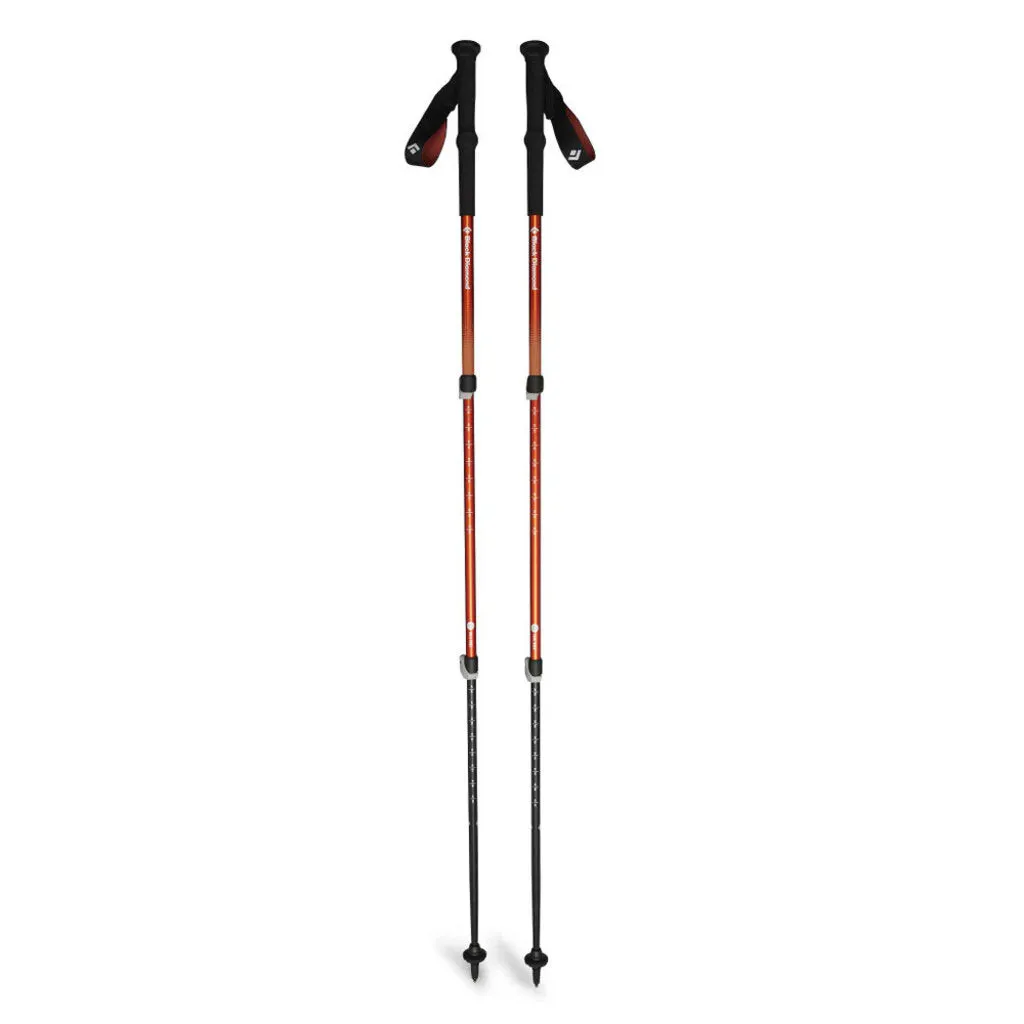 Black Diamond Trail Back Trekking Poles