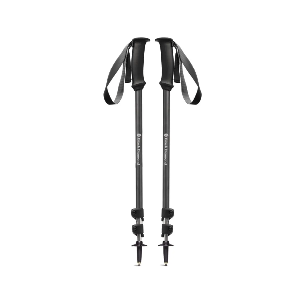 Black Diamond Trail Explorer 3 Trek Poles