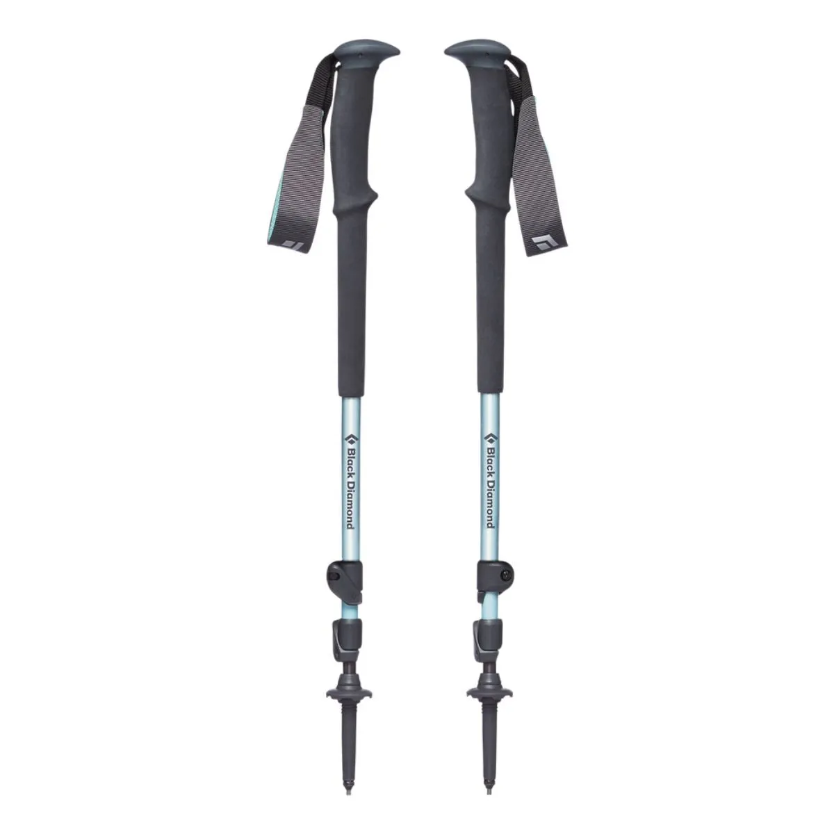 Black Diamond Womens Trail Trekking Poles