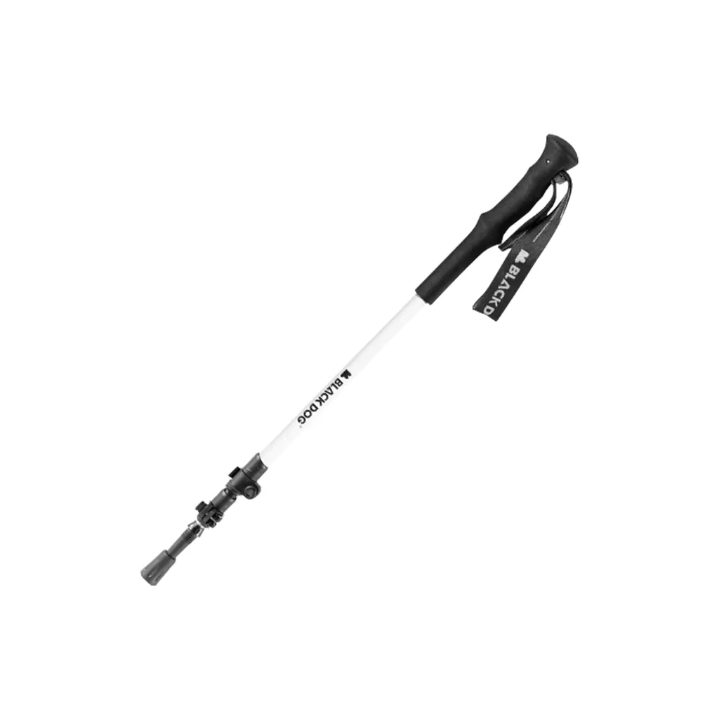 Black Dog Trekking Pole Aluminium Carbon Ultralight CBD2450DS014