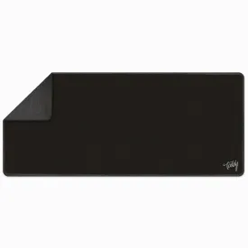 Black - Infinity Desk Pad - Large