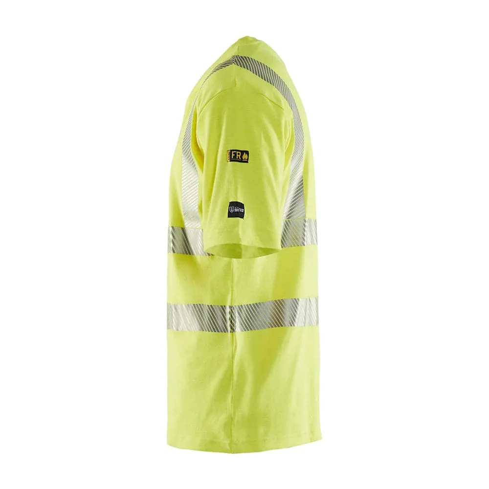 Blaklader 34801737 Multinorm Hi-Vis T-Shirt