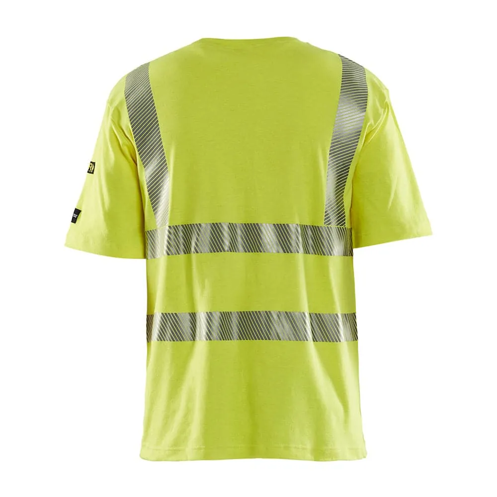 Blaklader 34801737 Multinorm Hi-Vis T-Shirt