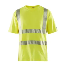 Blaklader 34801737 Multinorm Hi-Vis T-Shirt