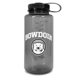 Bowdoin & Medallion Widemouth Nalgene