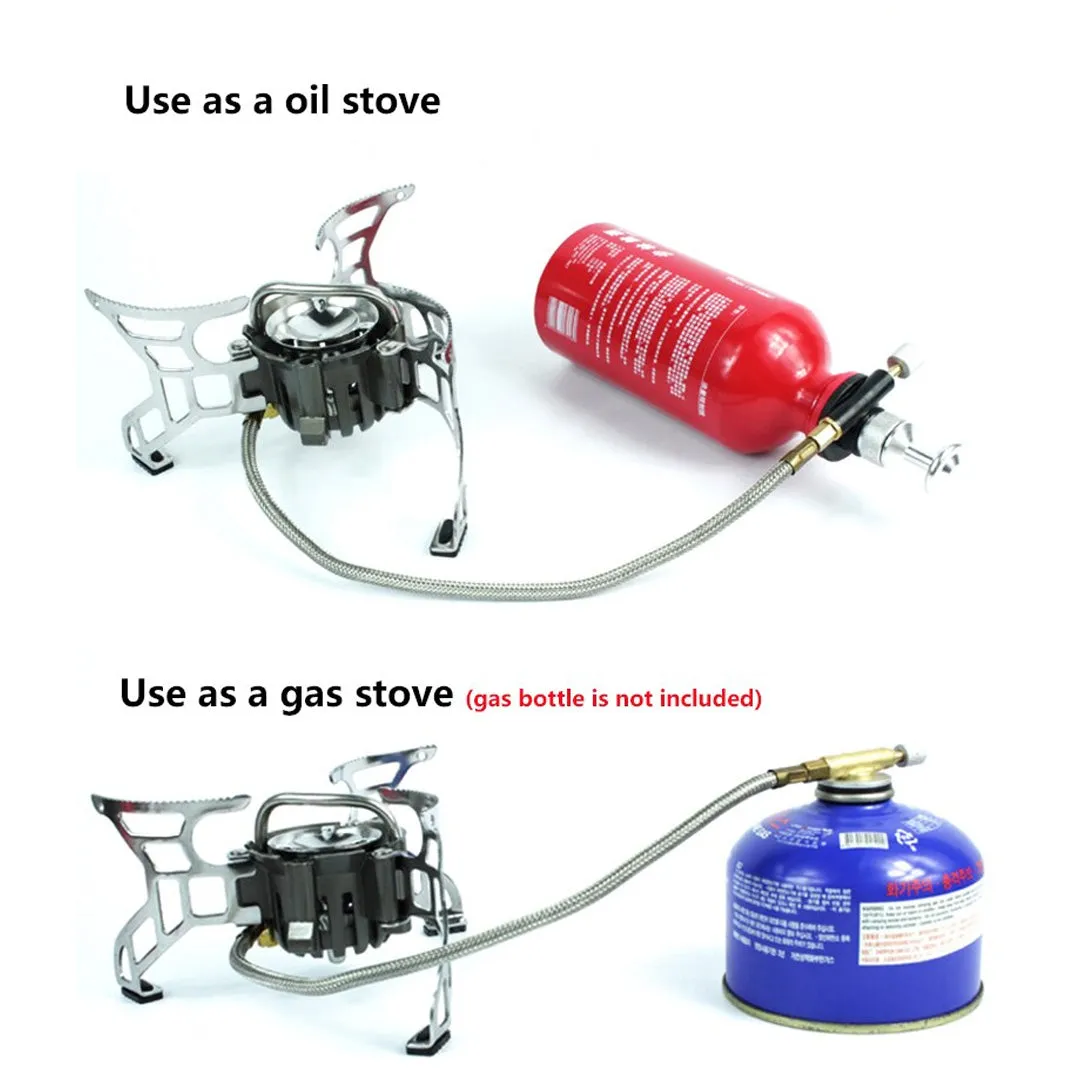 Bulin Gas & Fuel Stove BL100-T4