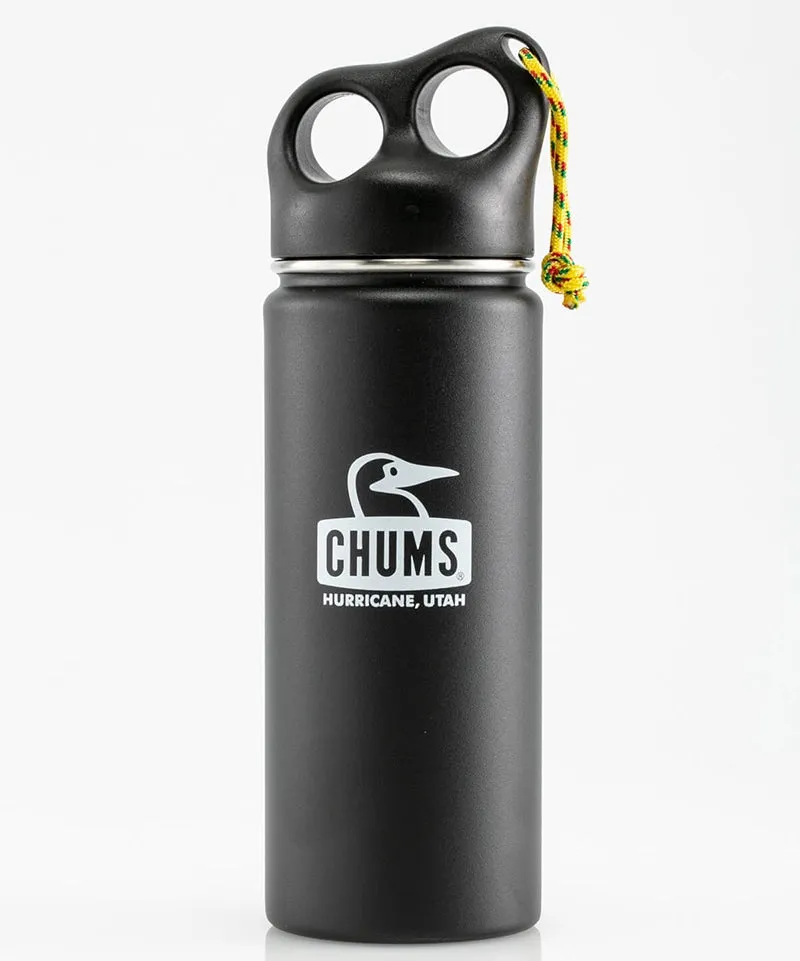 Camper Stainless Bottle 500