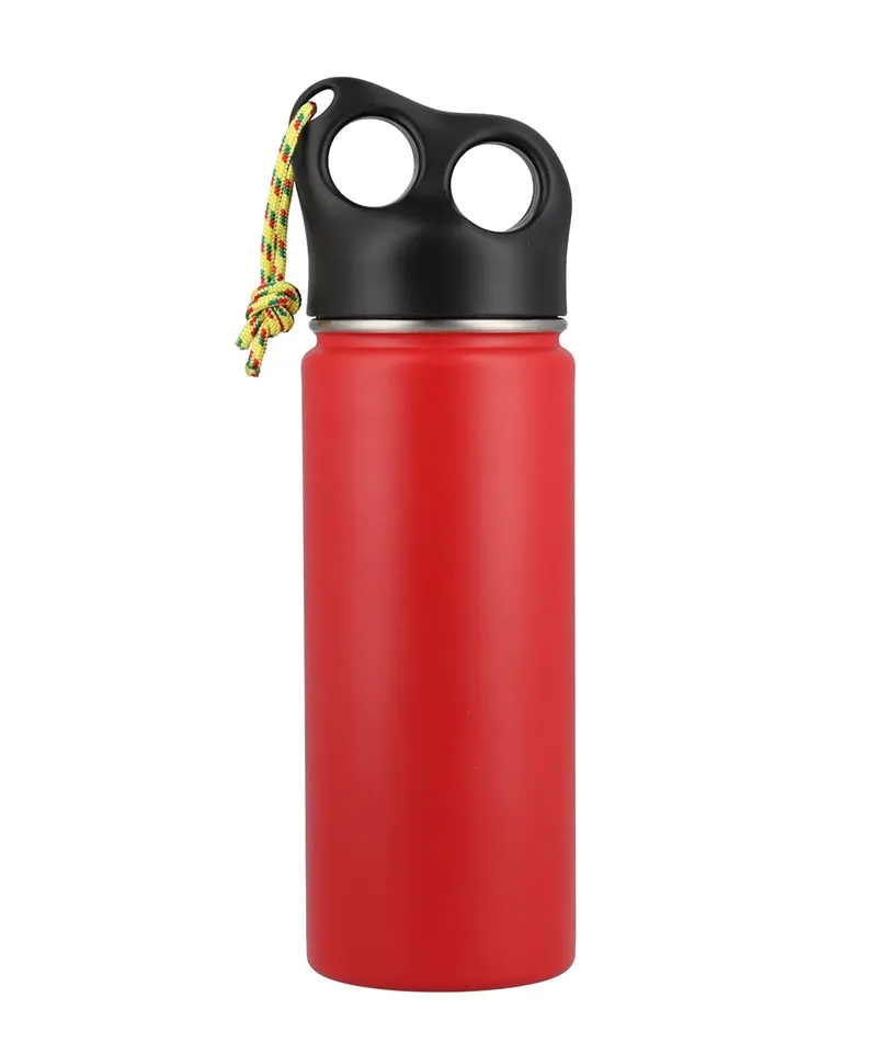 Camper Stainless Bottle 500