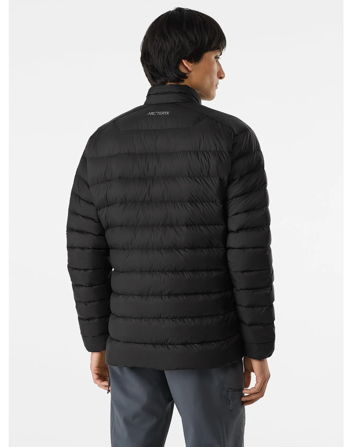 Cerium Jacket Men's