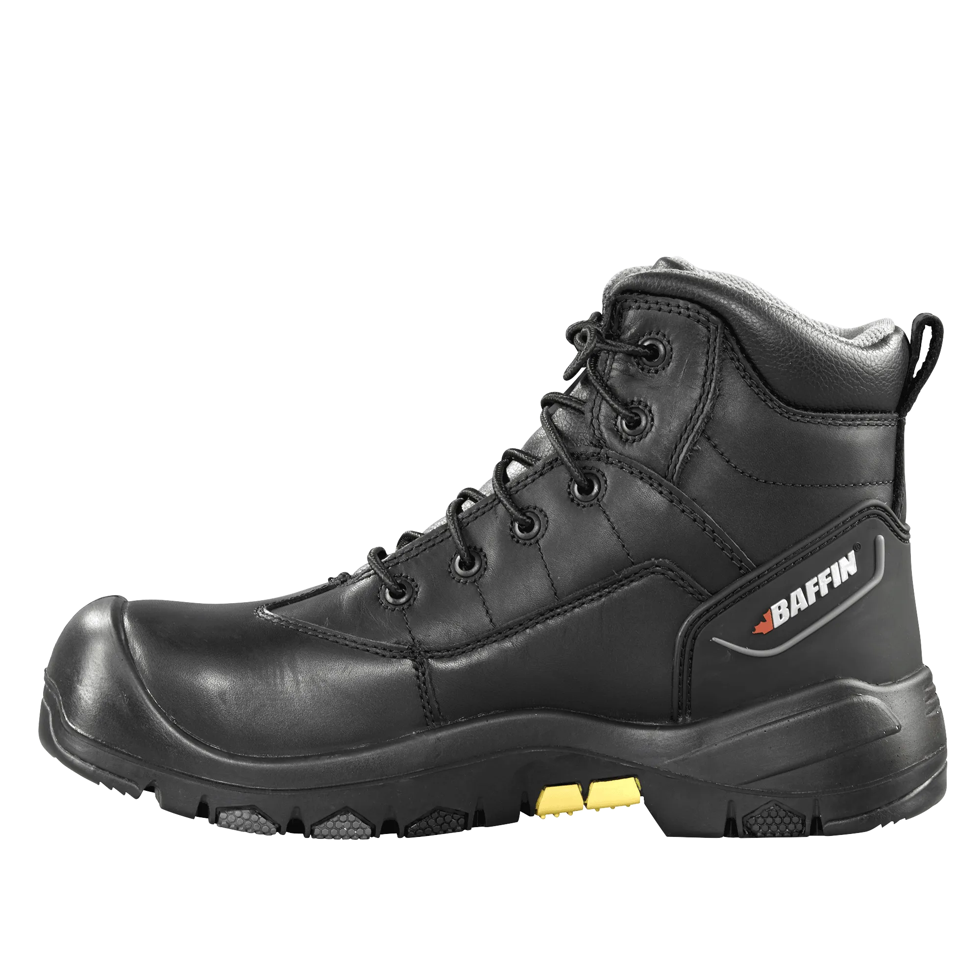 CHAOS (Safety Toe & Plate) | Men's Boot