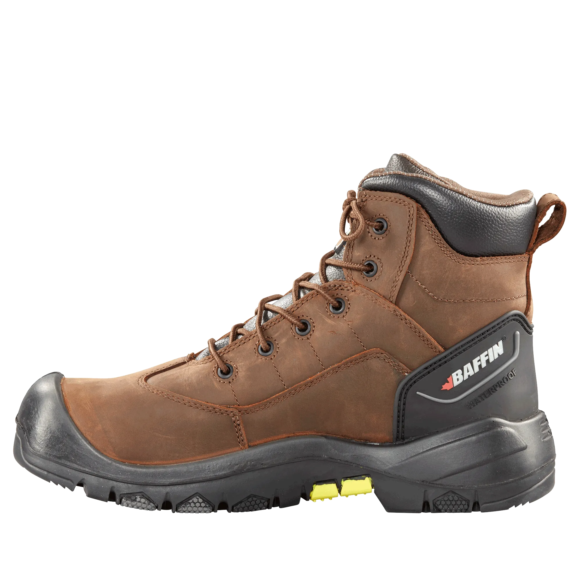 CHAOS (Safety Toe & Plate) | Men's Boot