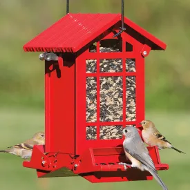 Chateau Squirrel-Resistant Feeder