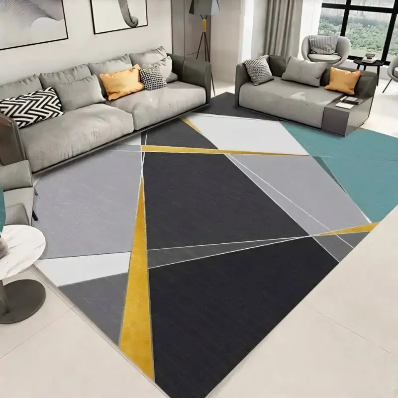 Chiko Area Rug