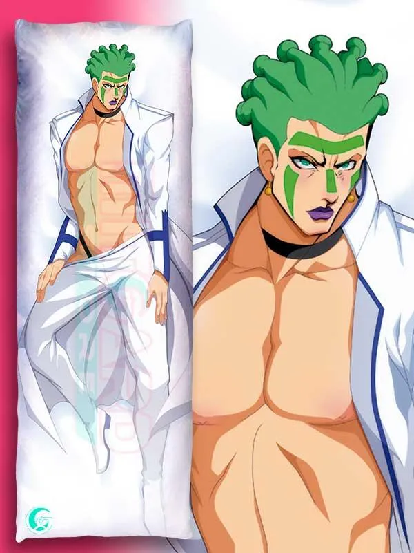 Cioccolata Body pillow case SALE