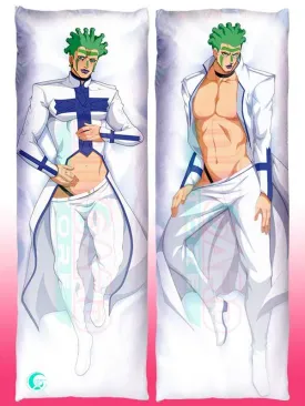 Cioccolata Body pillow case SALE