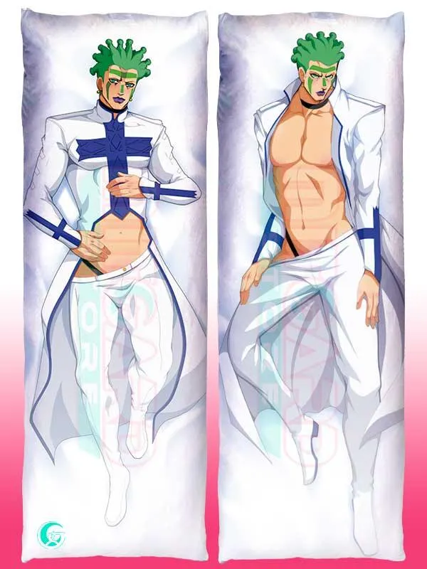 Cioccolata Body pillow case SALE