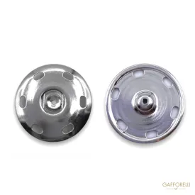 Classic Snap Buttons 4575- Gafforelli Srl