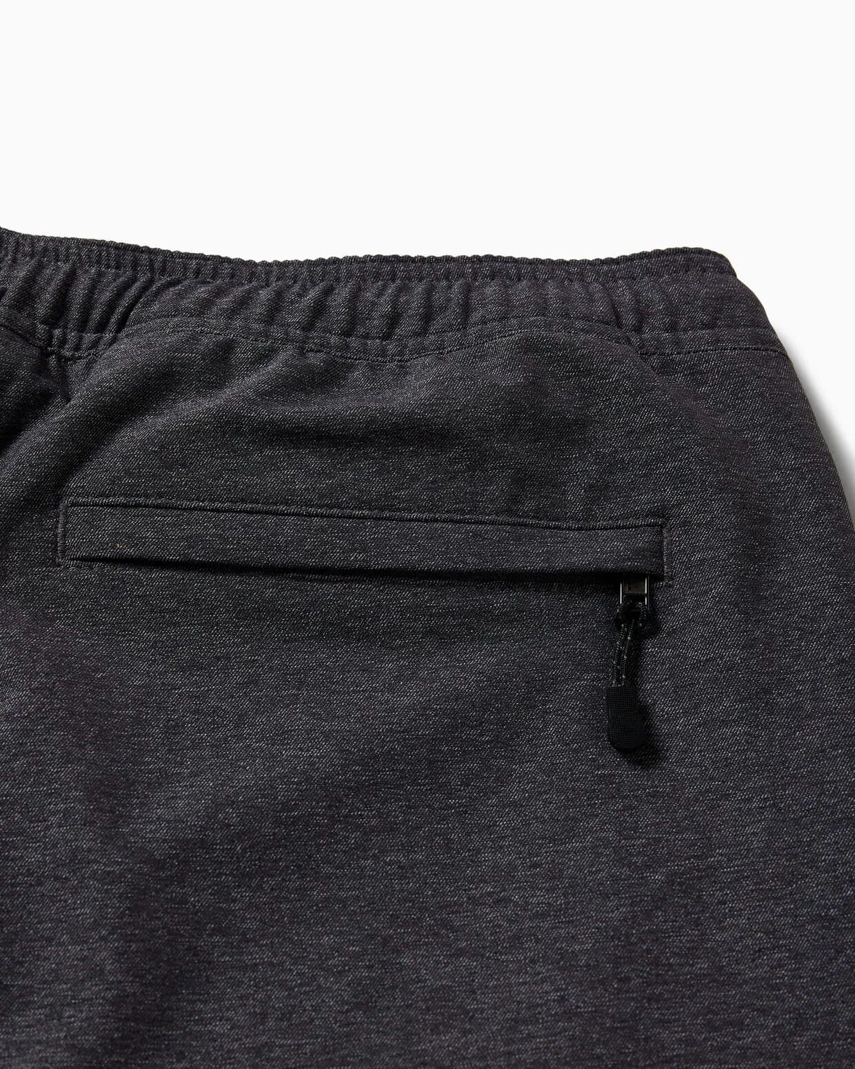 Cojo | Elastic Waist Pant