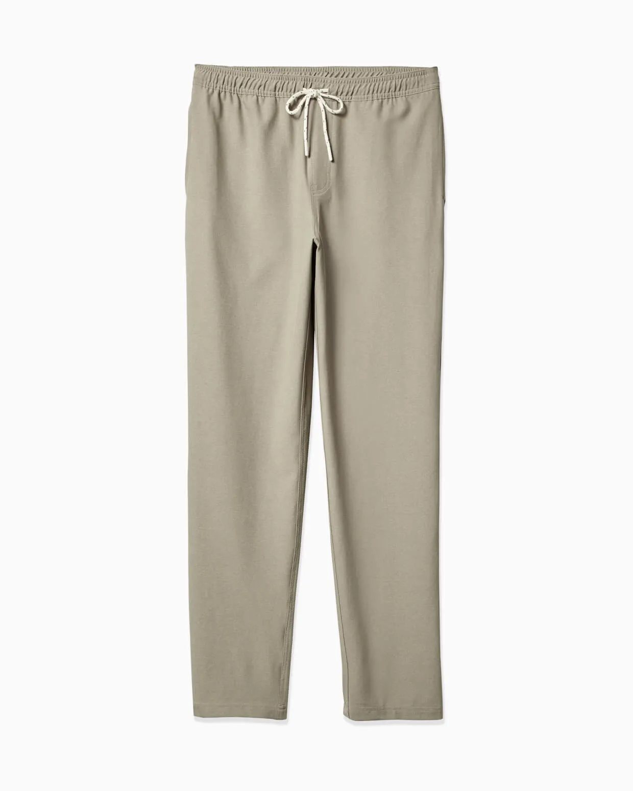 Cojo | Elastic Waist Pant