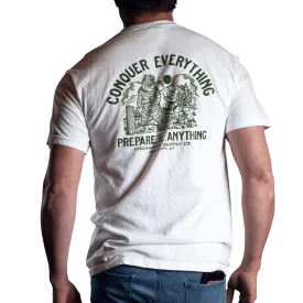 Conquer Everything T-Shirt