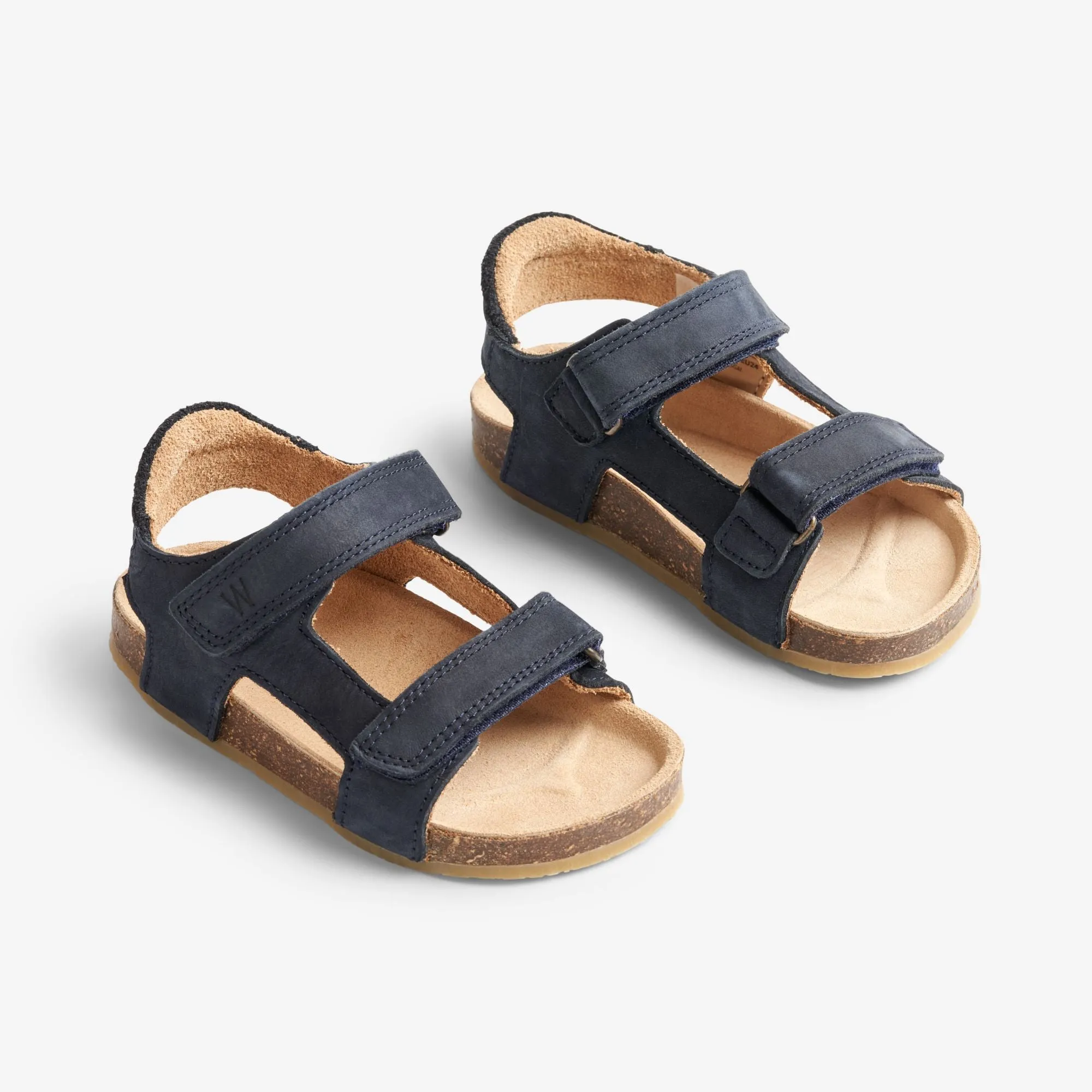 Corey Sandal - navy