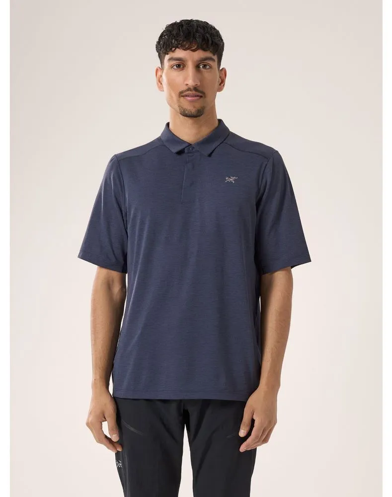 Cormac Polo SS Men's