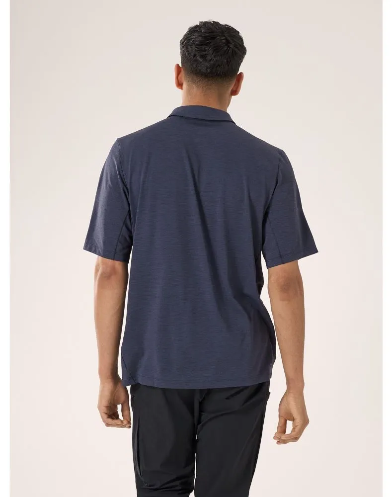 Cormac Polo SS Men's