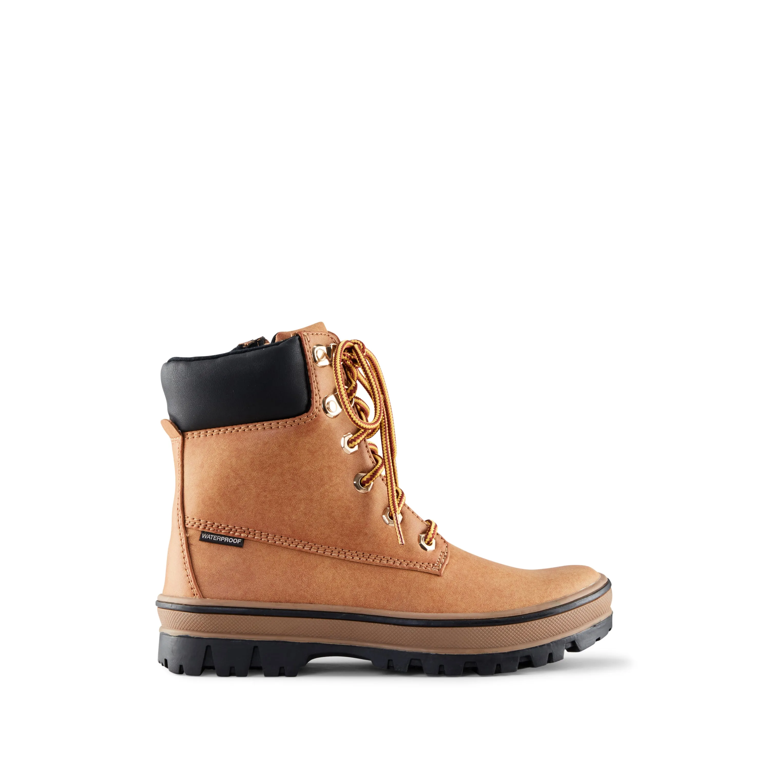 Cougar Kids' Winter Boot Static Tan