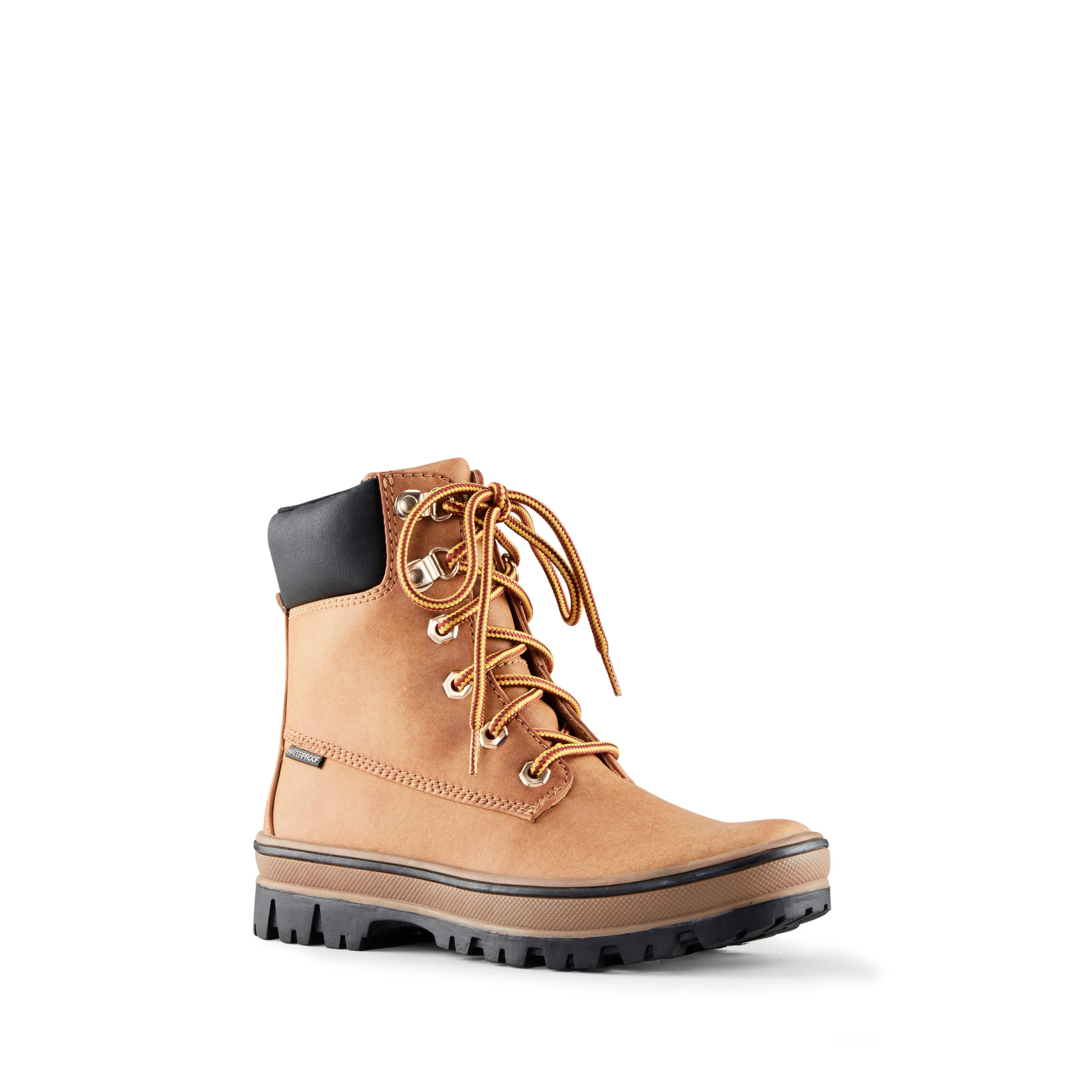 Cougar Kids' Winter Boot Static Tan