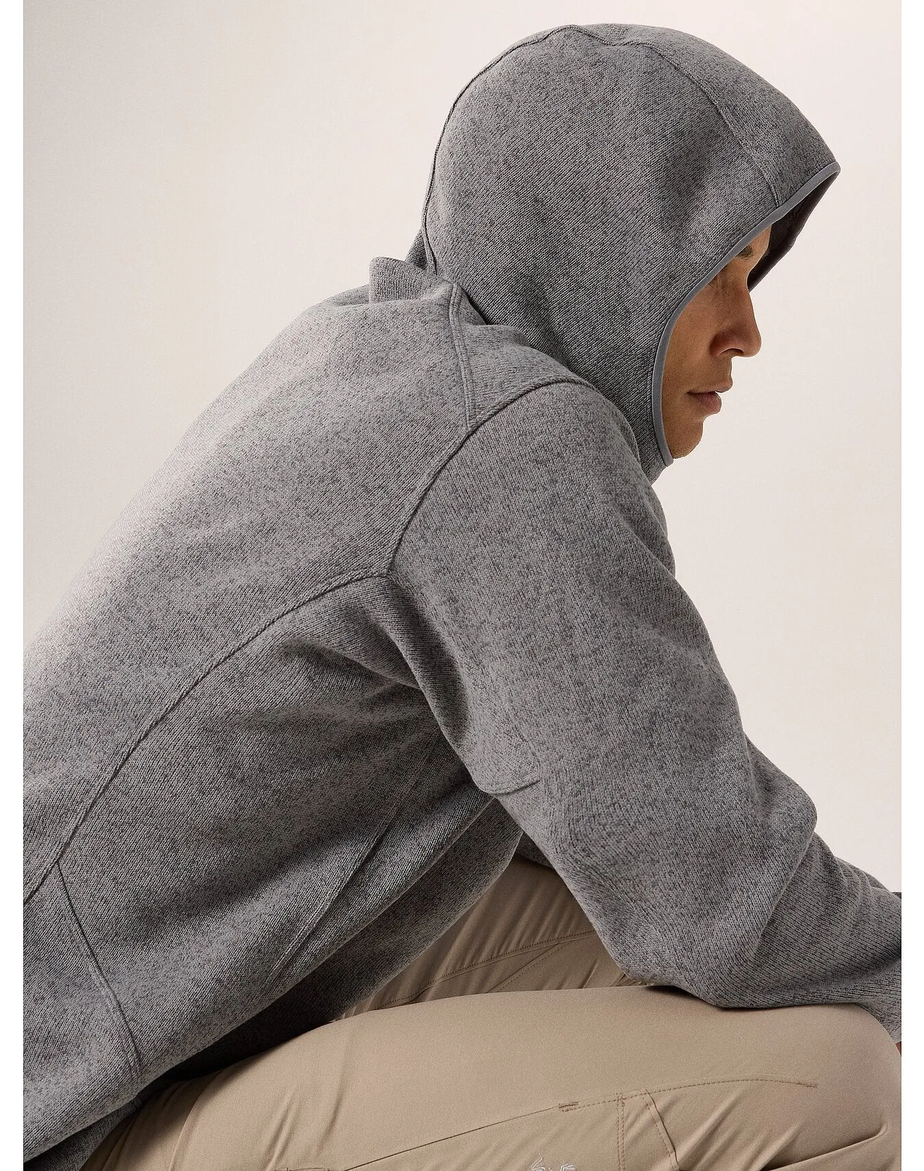 Covert Pullover Hoody Men's