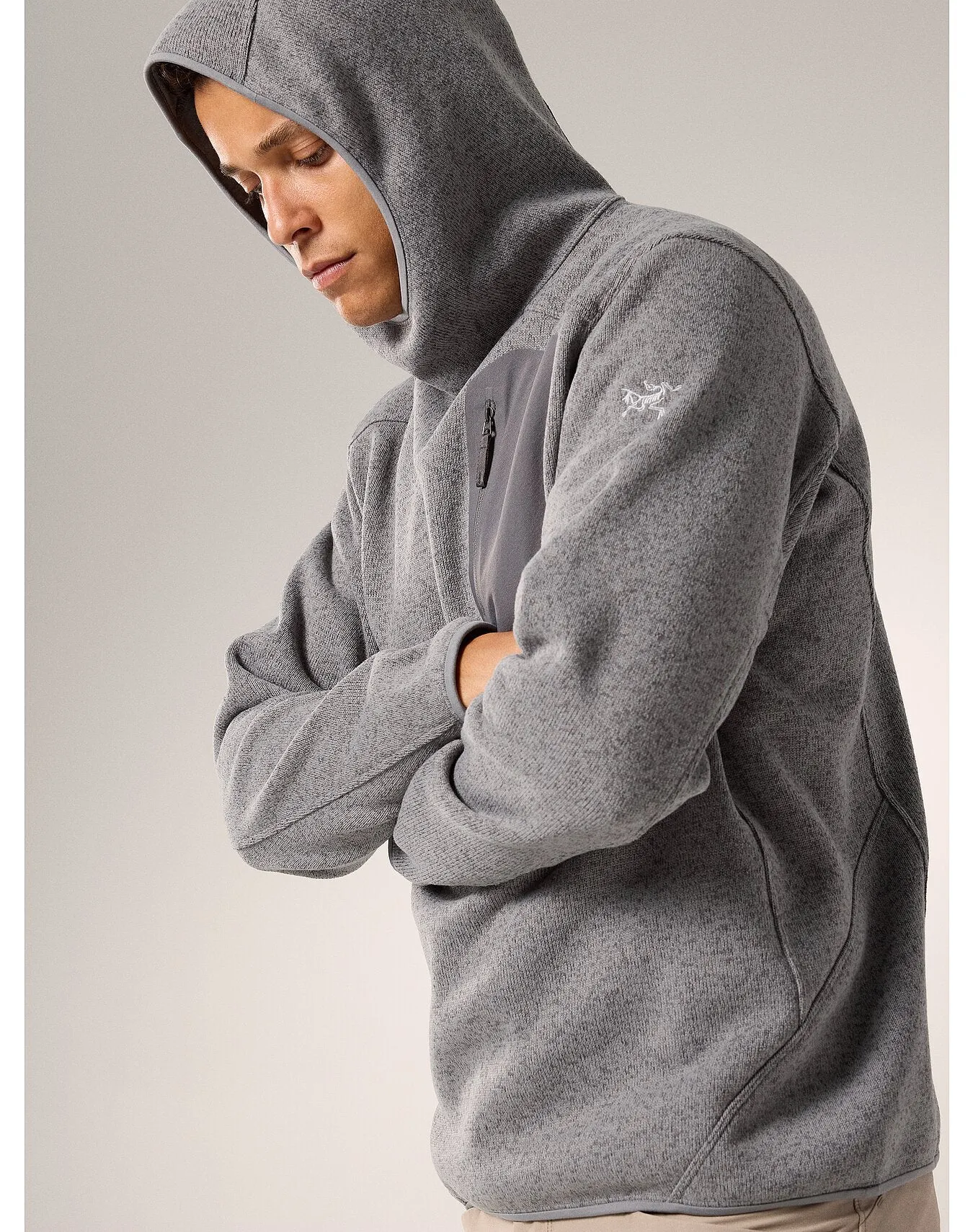 Covert Pullover Hoody Men's