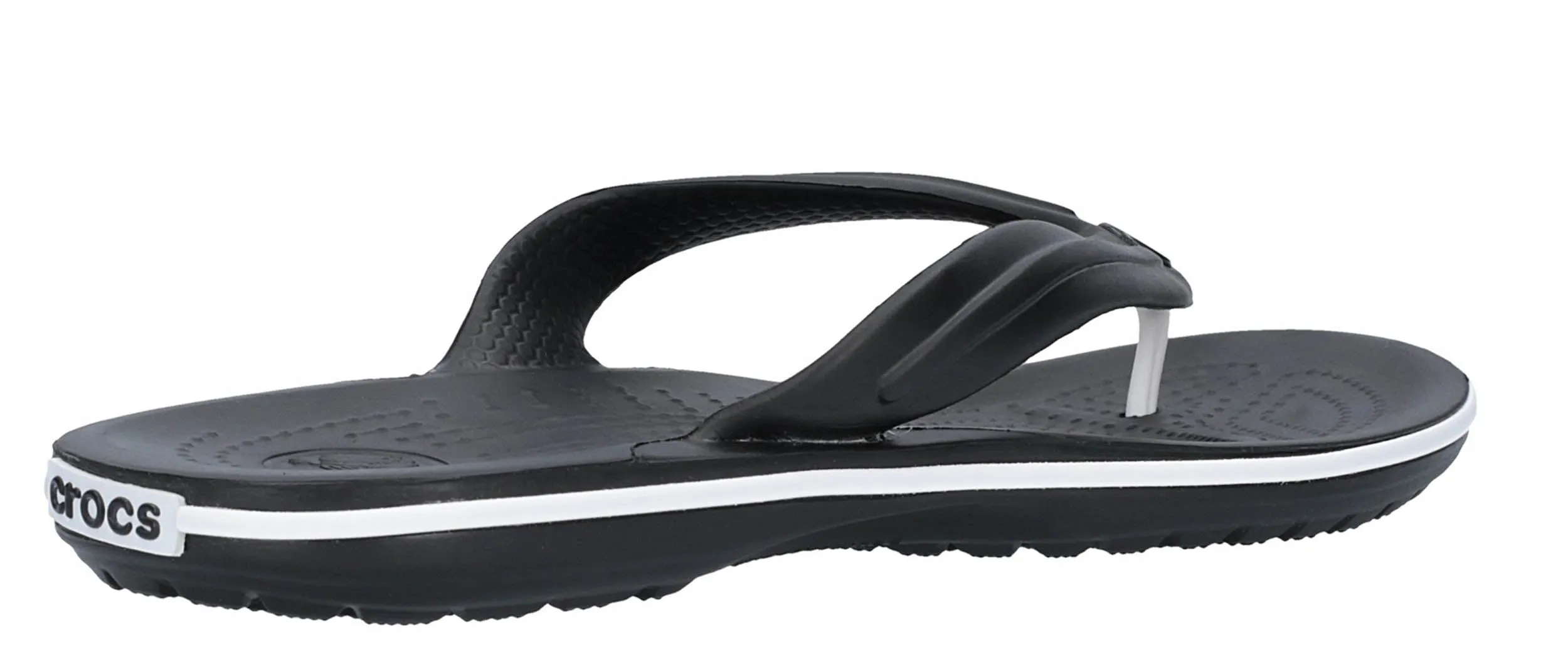 Crocs Crocband Flip 11033 Mens Toe Post Sandal