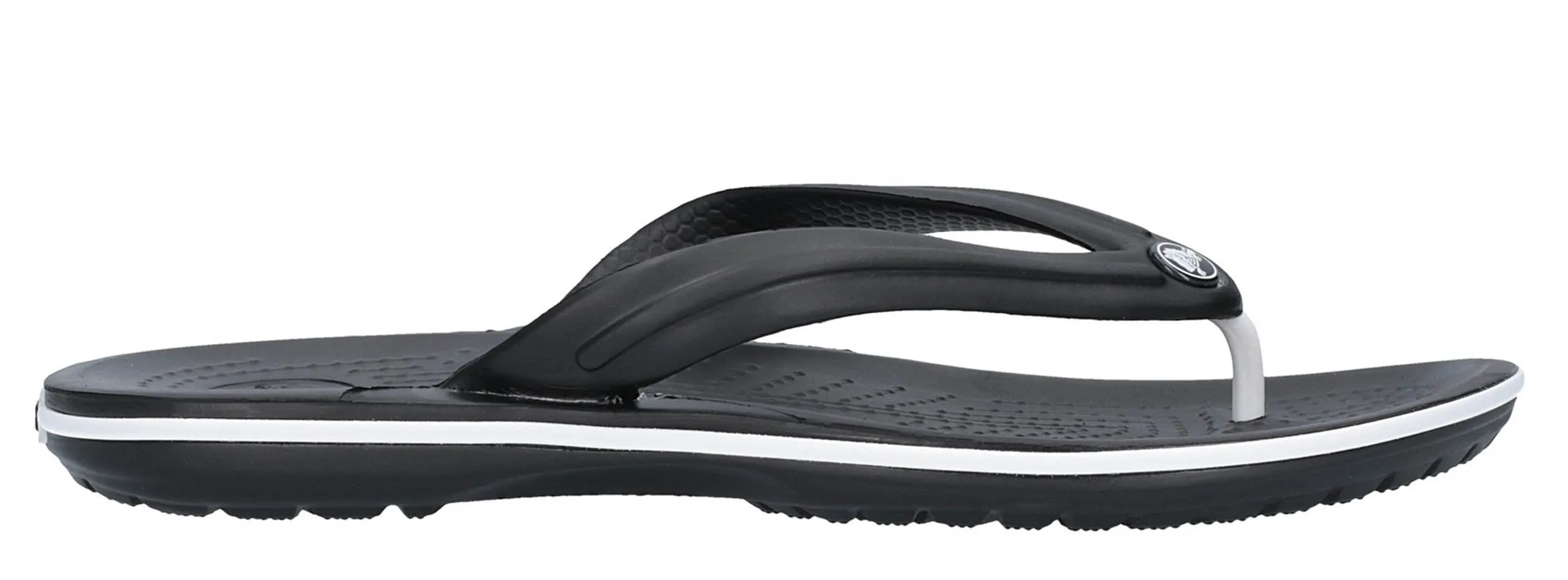 Crocs Crocband Flip 11033 Mens Toe Post Sandal