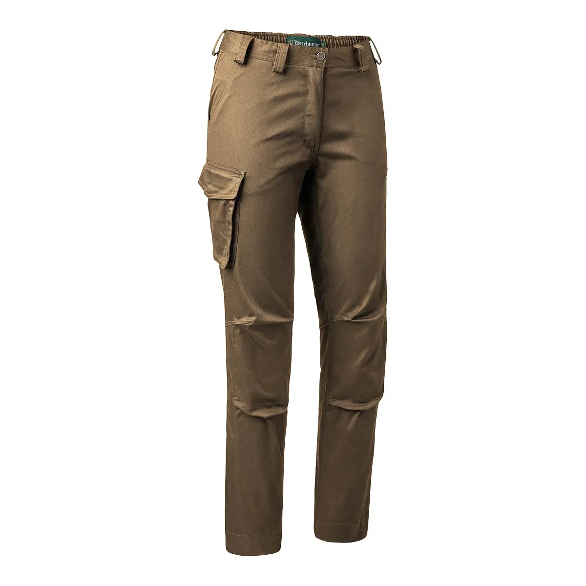 Deerhunter Lady Traveller Trousers