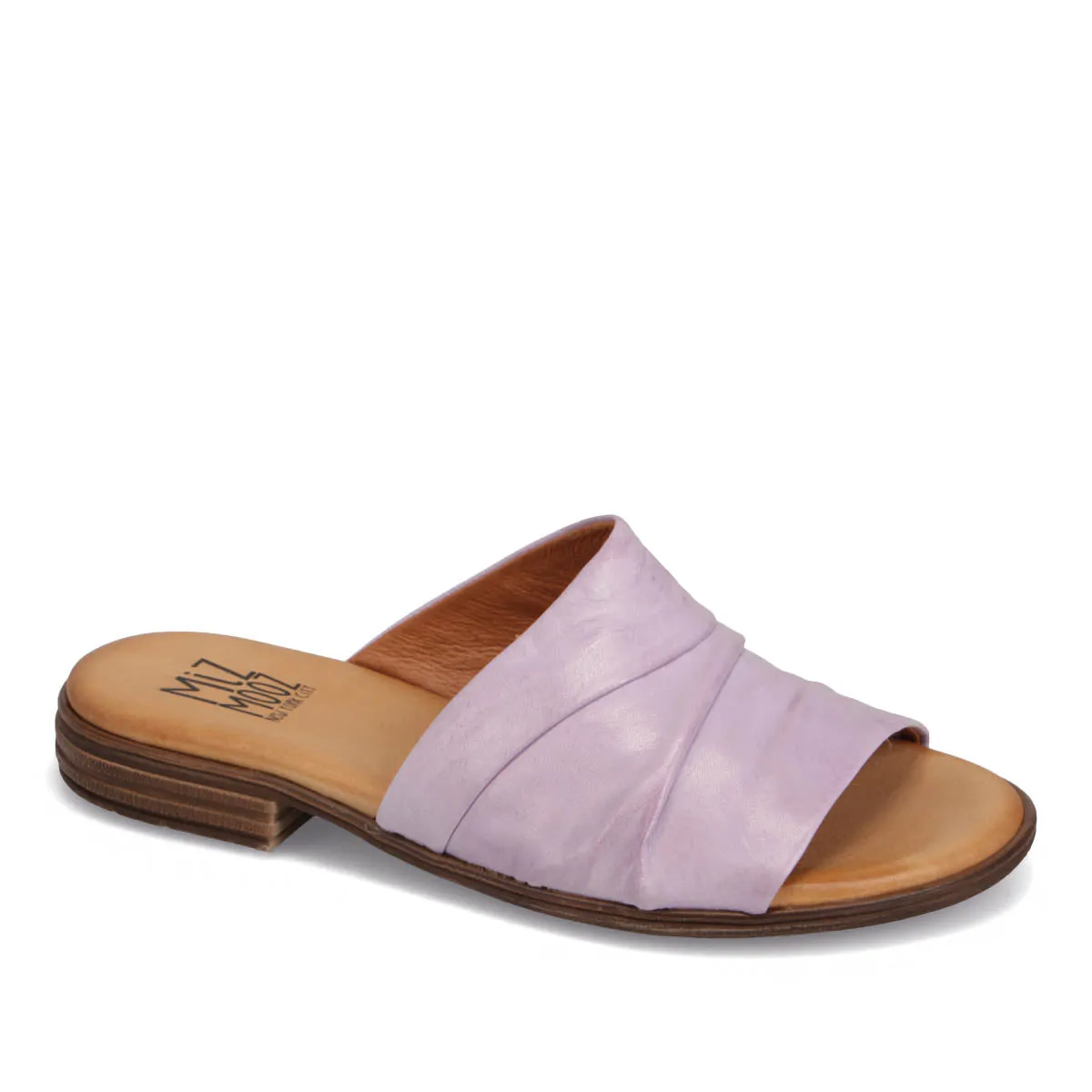 Delilah Slide Sandal II