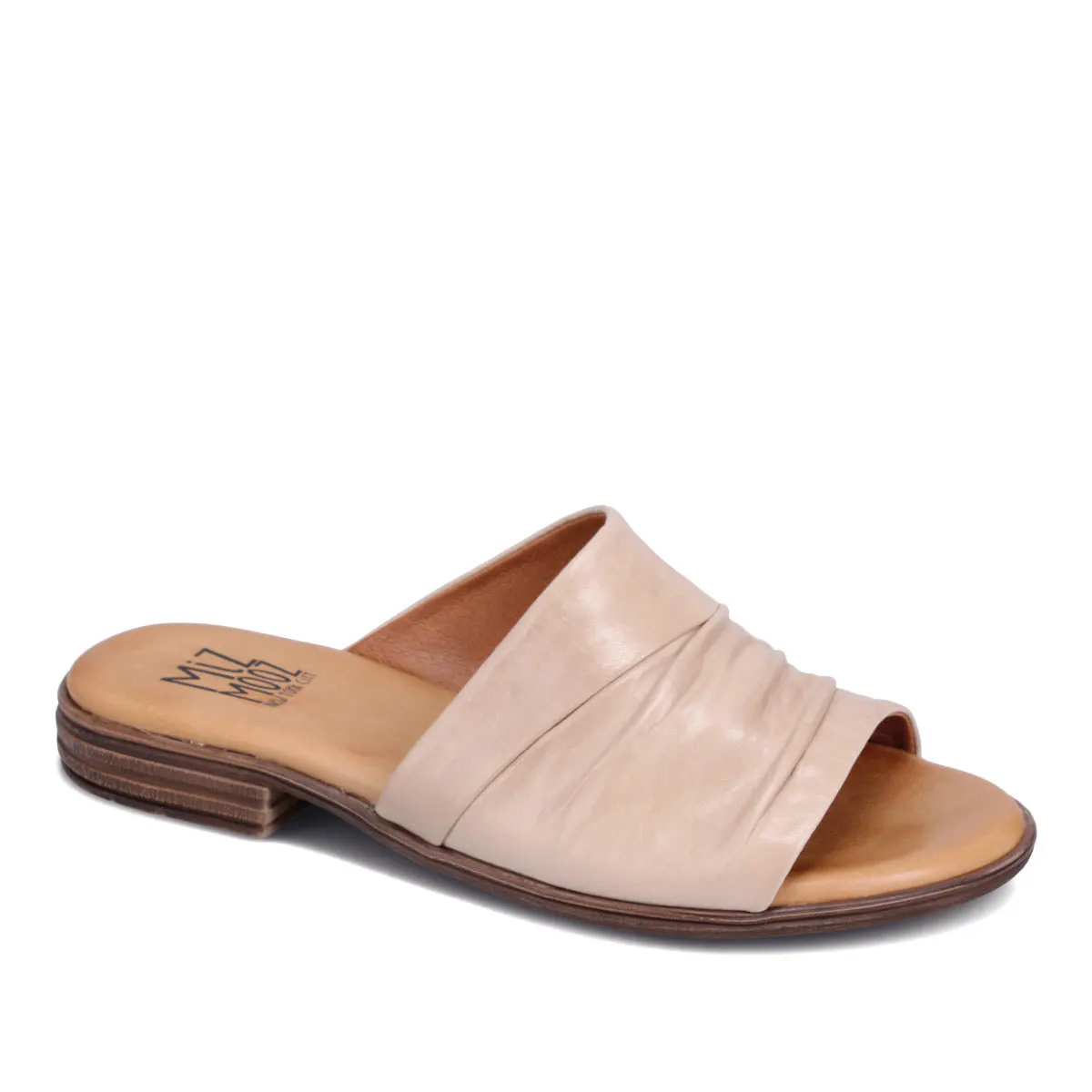 Delilah Slide Sandal II