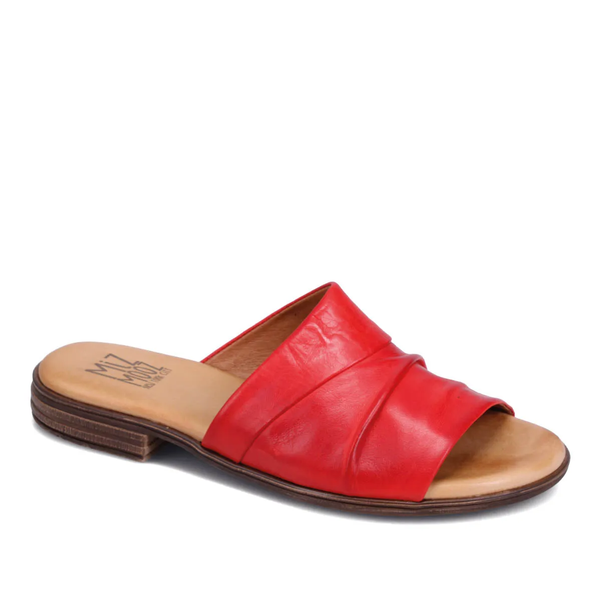 Delilah Slide Sandal II