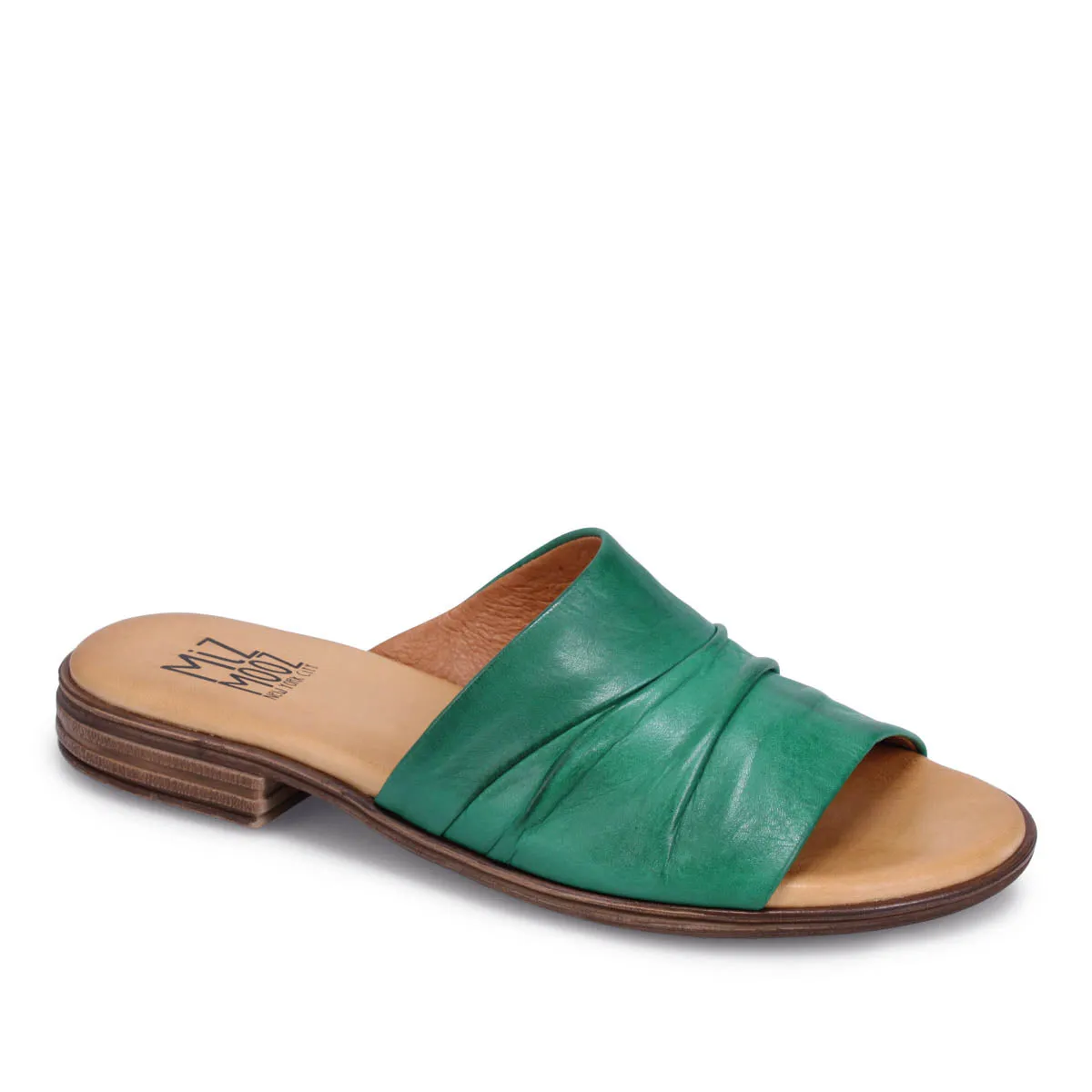 Delilah Slide Sandal II