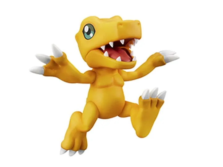 Digimon Adventure DXF -Adventure Archives -Special Agumon