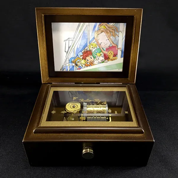 Digimon Adventure Premium Music Box (2022)